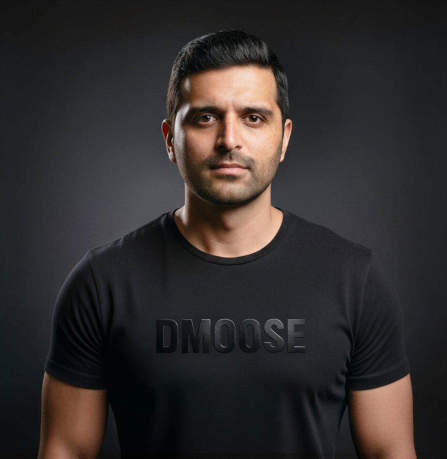 A Note From Our Founder