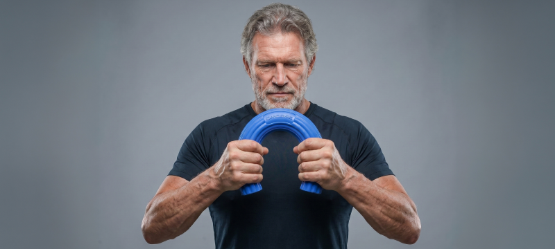 DMoose Flex Therapy Bar - Progress at Your Own Pace
