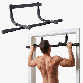 Classic Doorway Pull Up Bar
