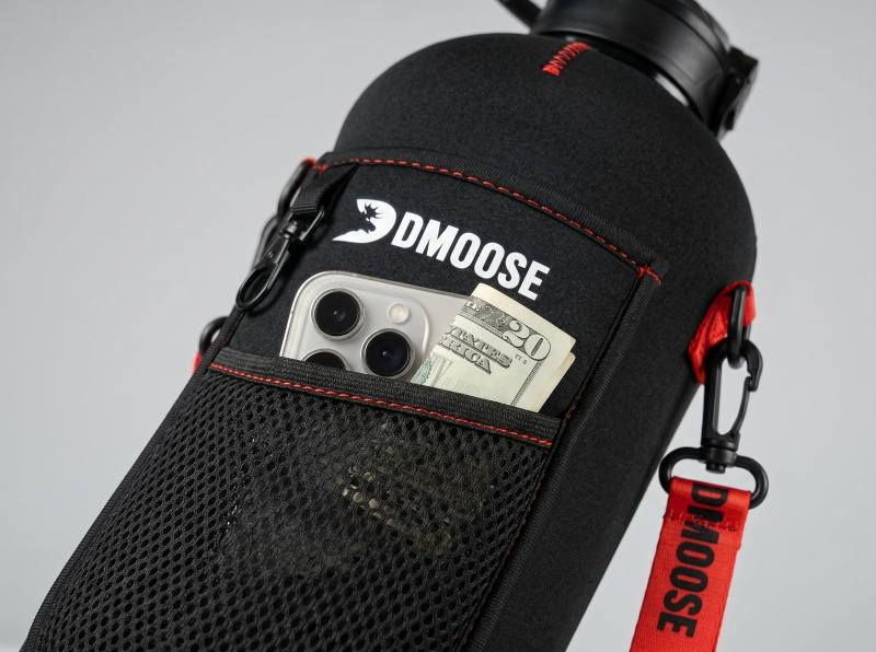 Your Essentials, Always Within Reach