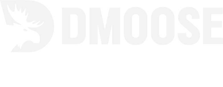DMoose logo
