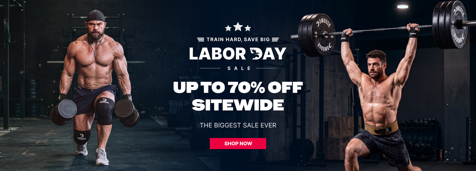 LIFT MORE THAN WEIGHT