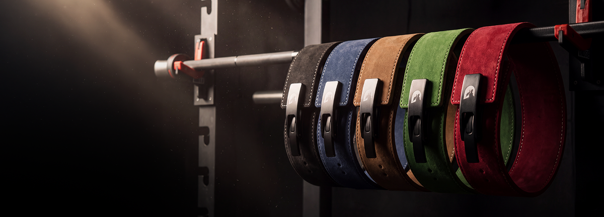 YOUR CORE'S SECRET WEAPON