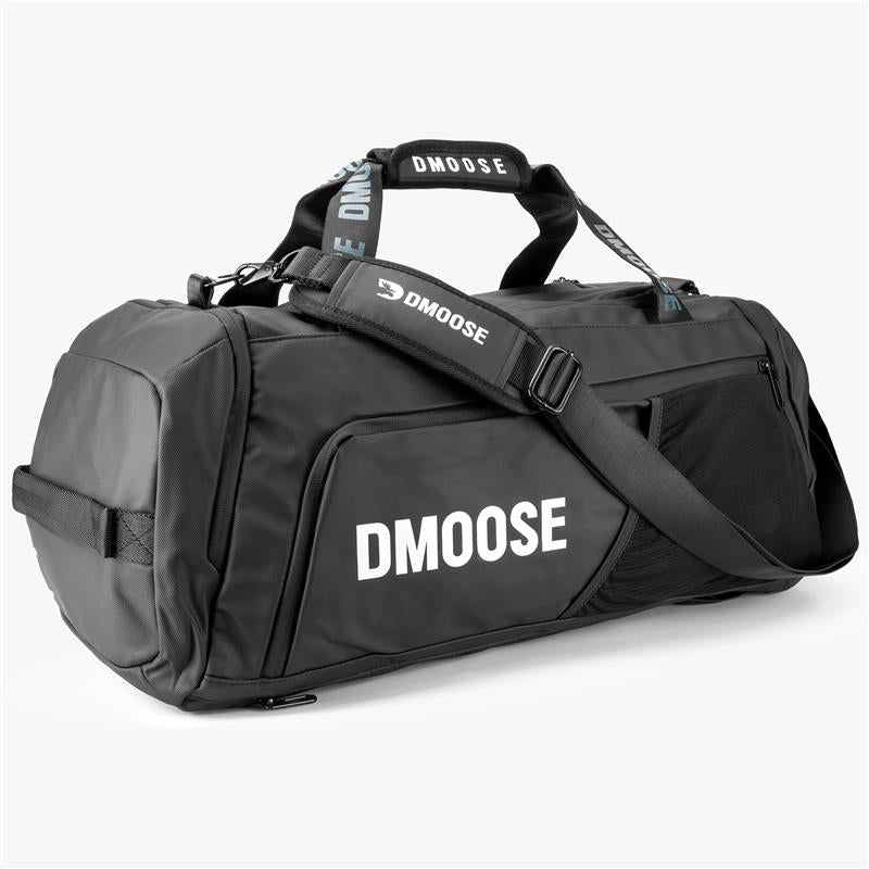 DMoose Duffle Bag
