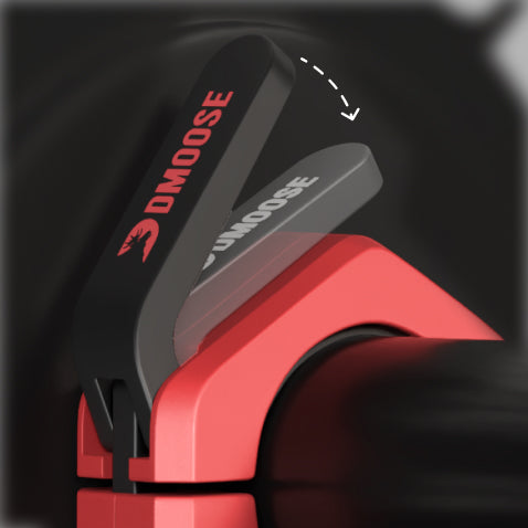 equipment feature