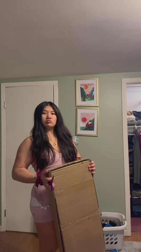 UGC video
