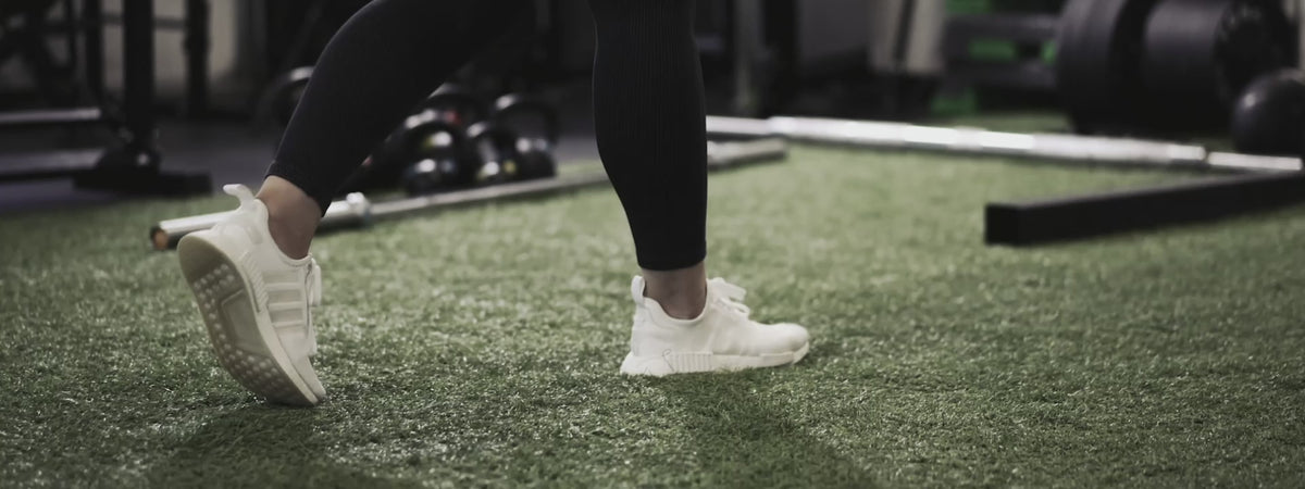 TRUSTED BY 550,000+ LIFTERS