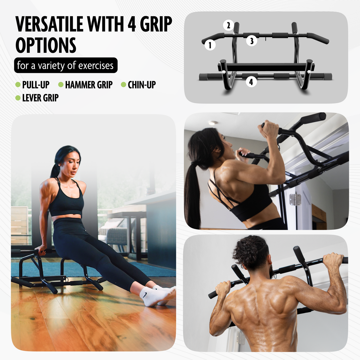 Doorway Pull Practice Pull Ups At Home Doorway Household Pull Up