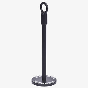 Loading Pin For Weight Plates