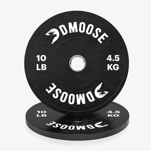 Bumper Plates