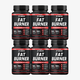Fat Burner (Pack of 6)