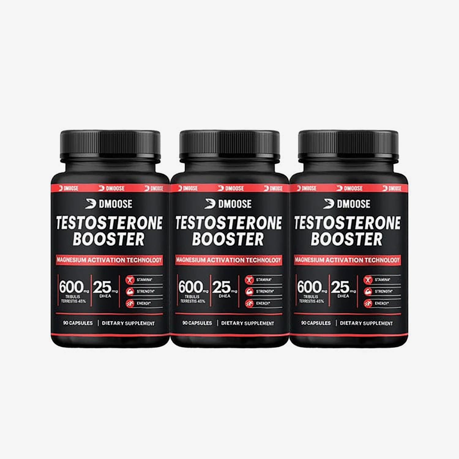 Testosterone Booster