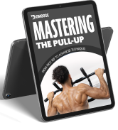 Mastering the Pull-Up e-book cover